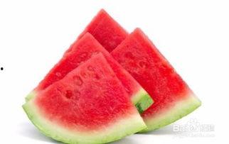 吃熟瓜拉肚子,揭秘瓜果食用注意事项