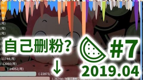 b站吃瓜群,网络舆论场上的“瓜田”风云