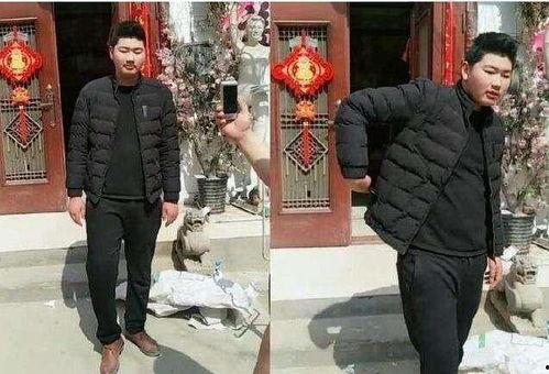 大衣哥朱之文吃哈密瓜,甜蜜滋味传递正能量