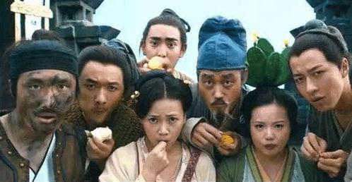 刘帅吃瓜群众,吃瓜群众的逆袭之路