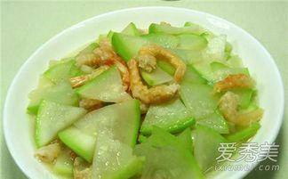 孕妇吃长蒲瓜,长蒲瓜助力孕妇健康营养