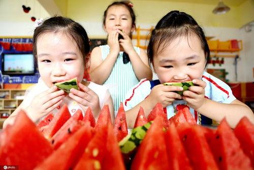 吃瓜比赛欢乐多,一场舌尖上的狂欢盛宴