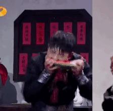 佳佳吃瓜群众,揭秘娱乐圈幕后故事