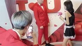 吃瓜路人抖音,揭秘网络舆论场中的围观力量