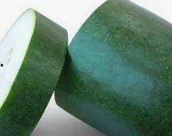 炒菜吃的白皮瓜
