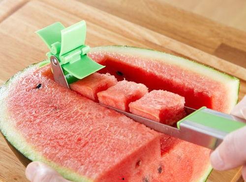 切瓜吃瓜神器,轻松享受夏日清凉美食