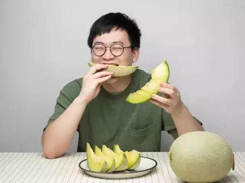 孕妇梦见吃瓜很甜,孕妇梦见吃瓜的甜蜜寓意