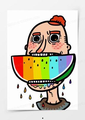 吃瓜熊猫修仙,趣味横生的修真故事