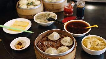 瓜州吃早茶,品味千年古城的悠闲时光