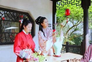 成都汉服吃瓜事件,一场关于传统与现代的争议风暴