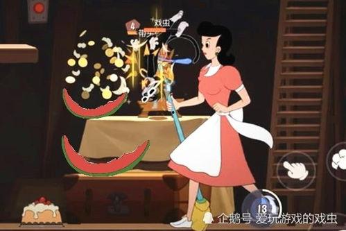 猫和老鼠瓜哥带你吃瓜,猫和老鼠瓜哥带你领略经典动画的魅力